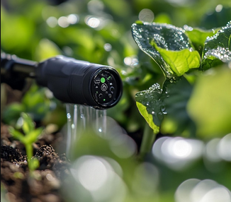 Automated Irrigation System